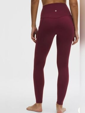 Lululemon Align